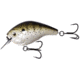 Rapala Scamp Square Bill, 1/2oz, Louisiana Frog Cakes, 1.5in, E-SC15-LF