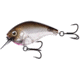 Rapala Scamp Square Bill, 1/2oz, Olive Crush, 1.5in, E-SC15-OC-S