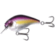 Rapala Scamp Square Bill, 1/2oz, Purple Nurple, 1.5in, E-SC15-PN