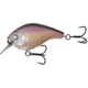 Rapala Scamp Square Bill, 1/2oz, Regurgitated Shad, 1.5in, E-SC15-R