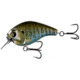Rapala Scamp Square Bill, 1/2oz, Rusty Bream, 1.5in, E-SC15-BR