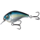 Rapala Scamp Square Bill, 1/2oz, Stunner, 1.5in, E-SC15-S