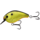 Rapala Scamp Square Bill, 1/2oz, Tweetie Pie, 1.5in, E-SC15-30