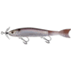 Rapala Shadow Spin Hybrid Spy Bait, Swimbait 3/4oz, Casper Shad, 5in, KW125-24