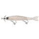 Rapala Shadow Spin Hybrid Spy Bait, Swimbait 3/4oz, French Pearl, 5in, KW125-64