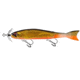 Rapala Shadow Spin Hybrid Spy Bait, Swimbait 3/4oz, Goldilocks, 5in, KW125-67