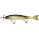 Rapala Shadow Spin Hybrid Spy Bait, Swimbait 3/4oz, Lucky Charm, 5in, KW125-23