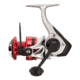 Rapala Source F Spinning Reel 5.2:1 Gear Ratio, Fresh, Salt, Gray, 3, SORF-5.2-3.0-CP