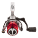 Rapala Source F Spinning Reel 5.2:1 Gear Ratio, Fresh, Salt, Gray, 3, SORF-5.2-3.0-CP