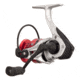 Rapala Source F Spinning Reel 5.2:1 Gear Ratio, Fresh, Salt, Gray, 3, SORF-5.2-3.0-CP