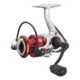Rapala Source F Spinning Reel 5.2:1 Gear Ratio, Fresh, Salt, Gray, 3, SORF-5.2-3.0-CP