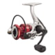 Rapala Source F Spinning Reel 5.2:1 Gear Ratio, Fresh, Salt, Gray, 3, SORF-5.2-3.0-CP