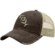 Rapala Standard Issue Curved Brim Snapback Ballcap - Men's, Brown, One Size, HUS3
