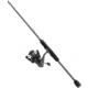 13 Fishing SYNC Spin Rod and Reel Combo, 66ft, Light, Green, SYNCSC66L-1.0