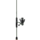 13 Fishing SYNC Spin Rod and Reel Combo, 66ft, Light, Green, SYNCSC66L-1.0