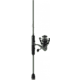 13 Fishing SYNC Spin Rod and Reel Combo, 66ft, Light, Green, SYNCSC66L-1.0