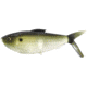 Rapala The One Boot Tail Swimbaits, 7, 4.25 - 5in, Dark Sardine, CB-DINE4.25-5