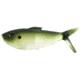 Rapala The One Boot Tail Swimbaits, 3, 4.25 - 5in, Greenback, CB-DINE4.25-4