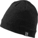 Rapala The Mountie Cold Weather Logo Beanie Hats - Men's, Black/Gray, One Size, HWB1