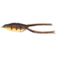 Rapala Trash Panda Walking Frog 2.5in, 9/16oz, Truffle Butter, 2.5in, TPWF-20