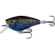Rapala Warthog Squarebill 3/4oz, 5in, Old Gregg, 2.75in, W70-5-16