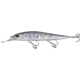 Rapala Whipper Snapper Jerkbait, 1/4oz, Disco Shad, 3.2in, WS80-5-3