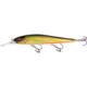Rapala Whipper Snapper Jerkbait, 9/16oz, Goldilocks, 4.25in, WS110-9-67