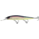 Rapala Whipper Snapper Jerkbait, 9/16oz, Rainbow Shad, 4.25in, WS110-9-66