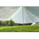 Life Intents Double-Door Bell Tent Fly Cover Shield 5M 16 ft, double-door-bell-tent-5m