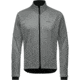 GOREWEAR C3 WINDSTOPPERR Thermo Cycling Jacket Mens in Lab Gray XL Slim fit BC3FA424, 100644-BF00-XXL
