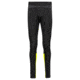 GOREWEAR Mens R5 GORE-TEX INFINIUMTM Running Tights in Black/Neon Yellow XS Form fit Windproof 29ABE595, 100659-9908-S
