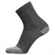 GOREWEAR C3 Mid Socks in Graphite Grey/Black 10.5-12 Moisture Wicking 52E4E65C, 100227-9199-XL
