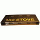 180 Tack 180 Stove Stainless Steel 10.4 180ST-763-s