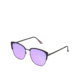 Body Glove Womens BGL 2009 Shiny Purple and Gunmetal Sunglasses - Purple A8E576BF, Purple, BGL2009-PRPMIR