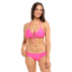 Body Glove Smoothies Baby Love Bikini Top - Bubble Gum 4939FFFA, S, Bubble Gum, 39-506104-Bubble-Gum-S