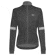 GOREWEAR Tempest Cycling Jacket Womens in Black XS 0-2 Slim fit Windproof 178FB506, 100818-9900-36
