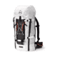 Hyperlite Mountain Gear Ultralight Mountaineering Backpack 55L Dyneema Pack for High Altitude Mountaineering, White, Small, Hyperlite Mountain Gear Halka 55 EDCDCAF3, 7745070694445
