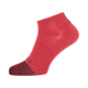 GOREWEAR M Light Short Socks in Hibiscus Pink/Chestnut Red 10.5-12 662F4B5A, 100233-AKAJ-XL