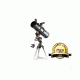 2015 Brilliance Awards Celestron C130 MAK-GT Telescope