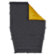 Featherstone Outdoor Featherstone Moondance 25 Top Quilt Sleeping Bag Alternative 4120BB9B, MOONTQ-850R GREY/GOLD