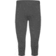 GOREWEAR CONCURVE 3/4 Running Tights Mens in Black 2XL Form fit 38274315, 101049-9900-XXL