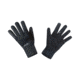 GOREWEAR M WINDSTOPPERR Thermo Gloves in Black Large Windproof D4CEA186, 100491-9900-8