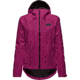 GOREWEAR Endure GORE-TEX Cycling Jacket Womens in Process Purple Large 12-14 Regular fit Waterproof 240B8809, 100916-BQ00-42