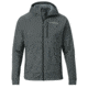 KUIU StrongFleece 275 Full Zip Hunting Hoodie - Men's, Gunmetal, 3XL, Adult, Male, 7490135031966