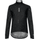 GOREWEAR SPINSHIFT GORE-TEX Cycling Jacket Womens in Black 2XS Slim fit Waterproof F45951EC, 101065-9900-34