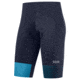 GOREWEAR Ardent Cycling Short Tights+ Womens in Orbit Blue/Scuba Blue Small 4-6 Form fit 4AACA61A, 100737-AU27-38