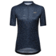 GOREWEAR Daily Cycling Jersey Womens in Orbit Blue/White Large 12-14 Form fit 39415C6D, 100936-AU01-42