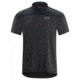 GOREWEAR Mens C3 Zip Cycling Jersey in Terra Grey/Black XL Regular fit 7EAFB474, 100583-0R99-XXL
