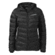 KUIU Super Down LT Hooded Hunting Jacket - Women's, Black, XL, Adult, Female, 7421670752414