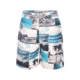 Body Glove Toddler Boys Patchwork Photo Swim Shorts - Blue/Black/White A1E2A353, 3T, Blue/Black/White, 8560BGS30-A-3T